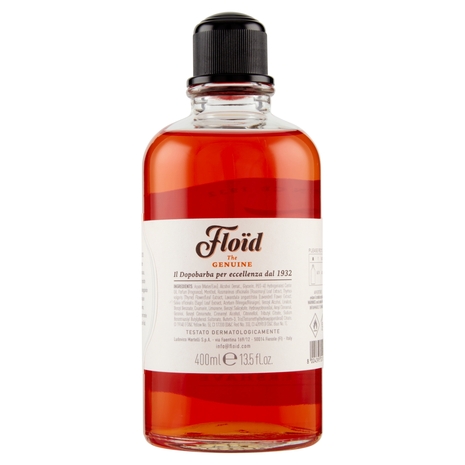 Floïd the Genuine Aftershave 400 ml